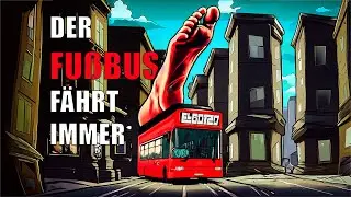 El Botzo - Der Fußbus fährt immer