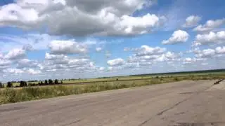 посадка ил