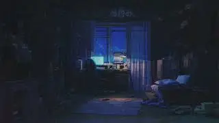 NIGHT TIME | Lofi Hip Hop Mix [ Beats To Chill / Relax ]