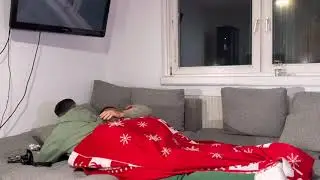 Cuddle Farts ❤️