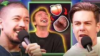The Butthole Saga Finale Pt 1