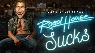 Road House (2024) is Terrible Garbage
