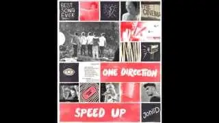One Direction - Best Song Ever (Speed Up) (No Chipmunk Voice)