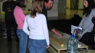 Information days - Faculty of Education in Ljubljana