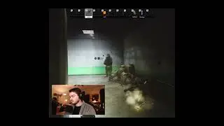 Follow the trail - Escape From Tarkov #escapefromtarkov
