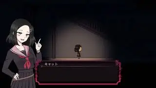 [TAS] Project Kat - Paper Lily Prologue: True End in (TAS: 7:56.55, RTA: 7:25.383)
