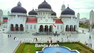 Serambi Mekkah Aceh