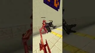 Wadjet vs Ignited Revenant