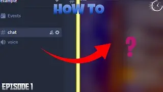 How to Make FASTEST Discord Server ⌛ (2025)