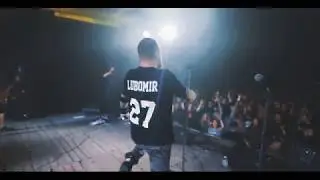 TT 34 - Джек (Live) ‪