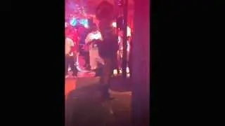 Jermany-Emergency LIVE