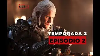LA CASA DEL DRAGON  - ep2 - TEMPORADA 2 EN VIVO!