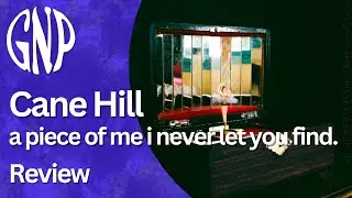 Cane Hill 