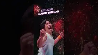 Jangan Cabut Duluan Biar Asik Barengan 