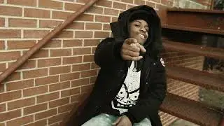 Yung Dizzy - Diz Wiz (Official Video) Dir. 