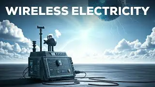 The Fascinating Truths about Wireless Electricity