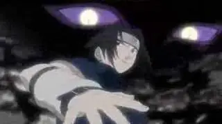 Sasuke's A Barbie Girl--Naruto AMV