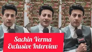 Jhanak Serial Actor Sachin Verma Reaction On Jhanak Pregnant & Ani Nervous |  Hiba Nawab & Krushal