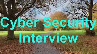 12 common CyberSecurity Interview Questions in Germany | Cyber Security Interview | JSV 2023 IT Jobs