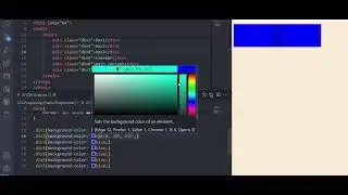 CSS 27 CSS and Html Grids | how to make grid in html and css