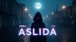 Misela (Titsi Team) - ASLIDA | Official Audio