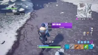 Fortnite live scrimming and winning !!!