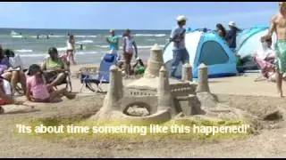 Sauble Beach 2010 Promo (Official)