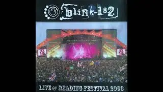 blink-182 - Reckless Abandon live [READING FESTIVAL 2003]
