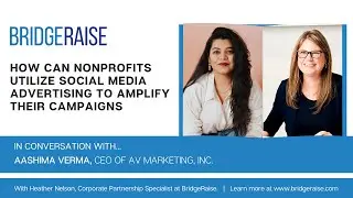 How Nonprofits Can Utilize Social Media Advertising to Amplify Campaigns