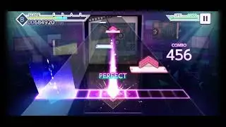 Cinema || MASTER Full Combo || Project Sekai Colorful Stage