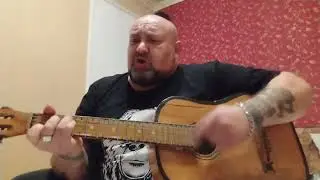 Русский не побеждëн. (Caver)