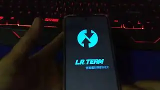 Install TWRP and ROOT | Install Evolution X rom on Redmi Note 9S