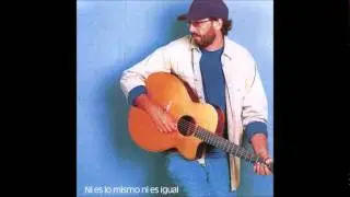 El Niagara En Bicicleta   Juan Luis Guerra