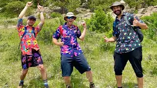 Party Shirt International