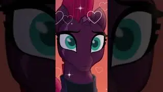 🌹💕Мой любимый мультик - это My little pony🦄🐴А у вас?