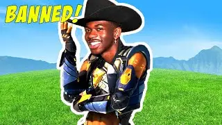 This Will Make Your Friends Banned on Apex Legends
