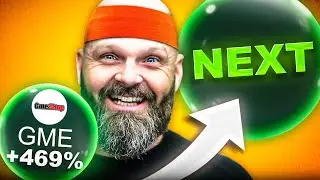 This Meme Coin Is The BEST Trade Since GME! [YOU'RE EARLY]
