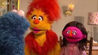 The Furchester Hotel - Mooga Monster Tale