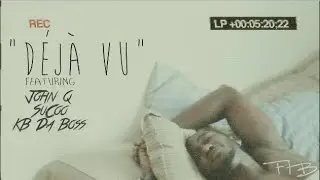 Park 321 - "Deja Vu" HD