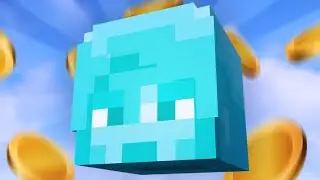 Raffle Gamba D2 (AoC right here right now fr) | Hypixel Skyblock