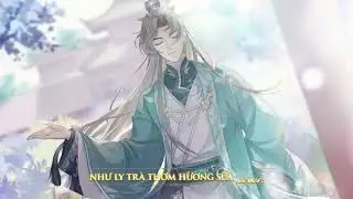 🎶 Nguyệt Mộng – Lời Thề Dưới Ánh Trăng (OST Chính Thức)🌙