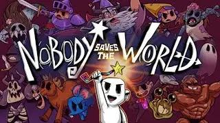 Nobody Saves the World - Gameplay PS5