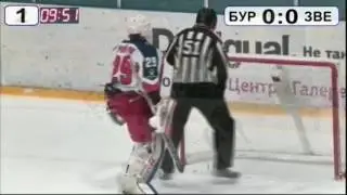 Буран - Звезда