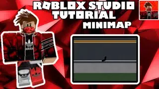 How to Make a Minimap | Roblox Studio Tutorial