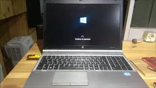 Bad SSD