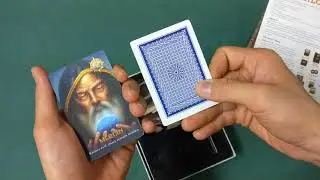 Avalon Unboxing