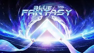 BHS CONCERT 2026 | SIÊU VŨ TRỤ NHẬP VIBE “BLUE FANTASY”