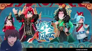 SKIN Terbaru‼️ | Di atas skin LEGEND masih ada skin MYTIC‼️| Sausage Man