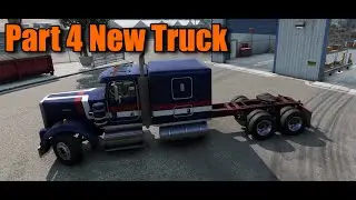 BeamNG.drive Update 0.31 Career - Part 4 - New Truck