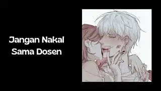 Don't Be Naughty With Your Lecturer | ASMR Roleplay